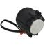 Gentec 1550 RPM Motor (208/230V)