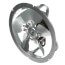 12W Unit Bearing ECM Fan Motor, CW (115V)