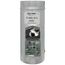 5" URD Round Motorized Damper w/ Motor Actuator