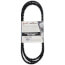 123" Browning V-Belt