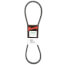 45" Browning V-Belt