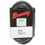 65" Browning V-Belt
