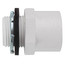 3/4" Slip PVC A/C Condensate Drain Pan Fitting