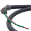 1/2" x 4' Conduit Kit (Non-Metallic Connectors)