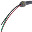 1/2" x 4' Conduit Kit (Non-Metallic Connectors)