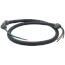 1/2" x 4' Conduit Kit (Non-Metallic Connectors)