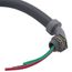 1/2" x 6' Conduit Kit (Non-Metallic Connectors)