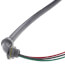 1/2in x 6' #12 THHN Wire (Non-metallic connectors)