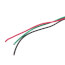 1/2" x 6' Conduit Kit w/ Extended Lead Wires (Non-Metallic Connectors)