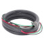 1/2" x 6' Conduit Kit w/ Extended Lead Wires (Non-Metallic Connectors)