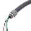 1/2" x 6' #12 Solid 3-Wire (Non-Metallic Connectors)