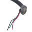 1/2" x 8' #12 Solid 3-Wire (Non-Metallic Connectors)
