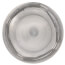 11-7/8" to 14-1/2" Pipe O.D. Round Versa Cap Flue & Hot Stack Cap