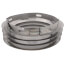 11-7/8" to 14-1/2" Pipe O.D. Round Versa Cap Flue & Hot Stack Cap