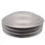 11-7/8" to 14-1/2" Pipe O.D. Round Versa Cap Flue & Hot Stack Cap