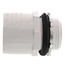 1" Slip A/C Condensate Drain Pan Fitting