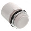1" Slip A/C Condensate Drain Pan Fitting