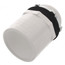 1" Slip A/C Condensate Drain Pan Fitting