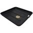 26" x 26" A/C Secondary Condensate Drain Pan (28" x 28" Overall Dimensions)