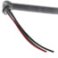 3/4" x 4' Conduit Kit (Metallic Connectors)
