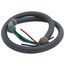 3/4" x 4' Conduit Kit (Non-Metallic Connectors)
