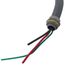 3/4" x 4' Conduit Kit (Non-Metallic Connectors)