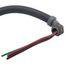 3/4" x 4' Conduit Kit (Non-Metallic Connectors)