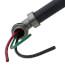 3/4" x 6' Conduit Kit (Metallic Connectors)