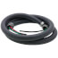 3/4" x 6' Conduit Kit (Metallic Connectors)