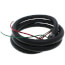 3/4" x 8' Conduit Kit (Metallic Connectors)