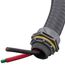 3/4" x 8' Conduit Kit (Non-Metallic Connectors)
