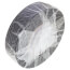 3/4" x 60' Economy Vinyl Electrical Tape (Black)