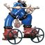 6" Reduced Pressure Detector Backflow Preventer