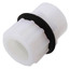 3/4" Female Pipe Thread A/C Condensate Drain Pan Fitting
