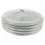 6-7/8" to 9" Pipe O.D. Round Versa Cap Flue & Hot Stack Cap