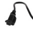 3-Wire Test Cord (Female)