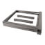 Air Handler Base, 22" Height x 22" Depth (200 lbs max)