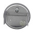 6" Draft Regulator for Wood, Oil, or Coal