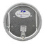 6" Draft Regulator for Wood, Oil, or Coal