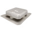 Aluminum Roof Louver
