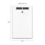 Builder Series Outdoor Tankless Water Heater (6.8 GPM, NG)