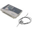 Digital Automatic Humidistat w/ Outdoor Sensor