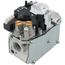 1/2" 2 stage HSI/DSI Valve Slow Opening, 60-101921-05