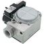 1/2" 2 stage HSI/DSI Valve Slow Opening, 60-101921-05