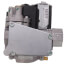 1/2" HSI/DSI Slow Open 2 Stage Valve