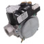1/2" HSI/DSI Slow Open 2 Stage Valve
