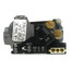 1/2" HSI/DSI Slow Open 2 Stage Valve, 60-102405-81