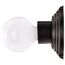 3 Light 18" Vanity Racetrack Style