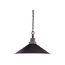 Bridgeview 1 Light Pendant