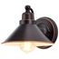 Bridgeview 1 Light Wall Sconce